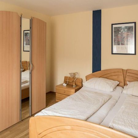 Gaestezimmer Strauss Kottenheim Exterior foto