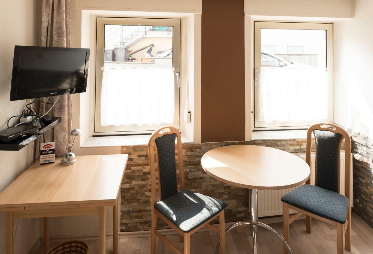 Gaestezimmer Strauss Kottenheim Exterior foto