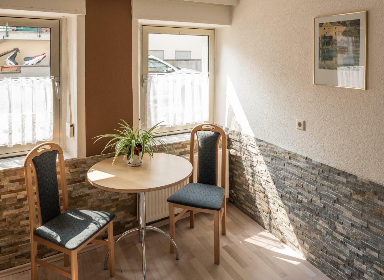 Gaestezimmer Strauss Kottenheim Exterior foto