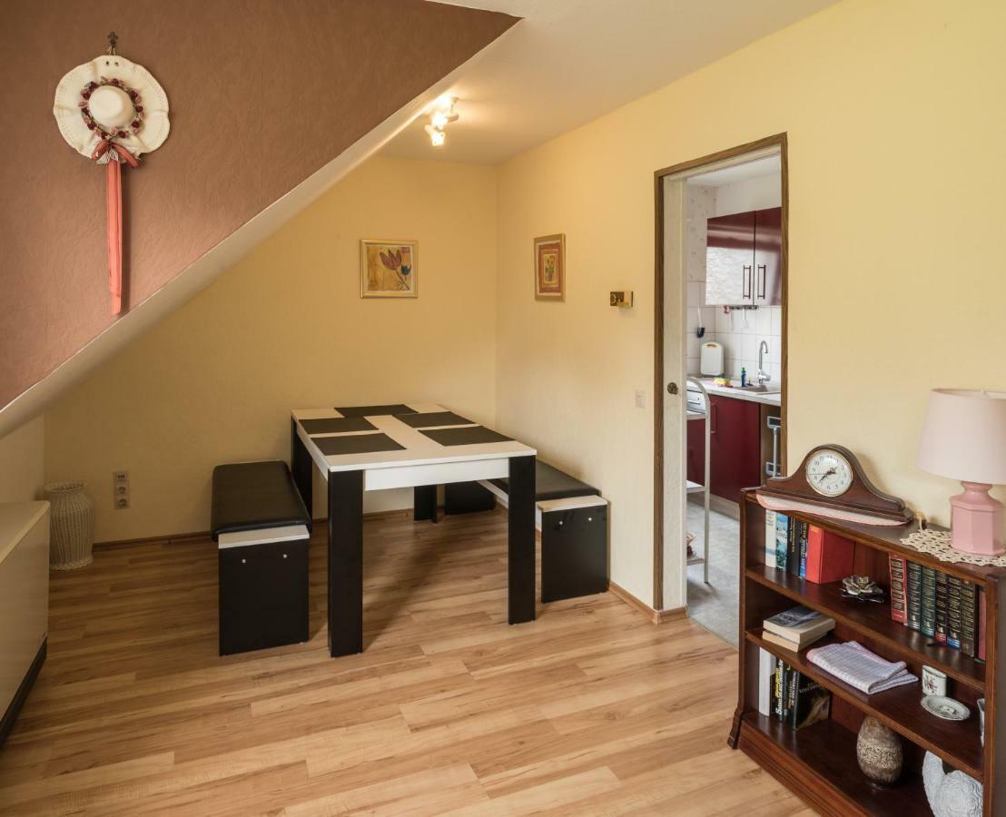 Gaestezimmer Strauss Kottenheim Exterior foto