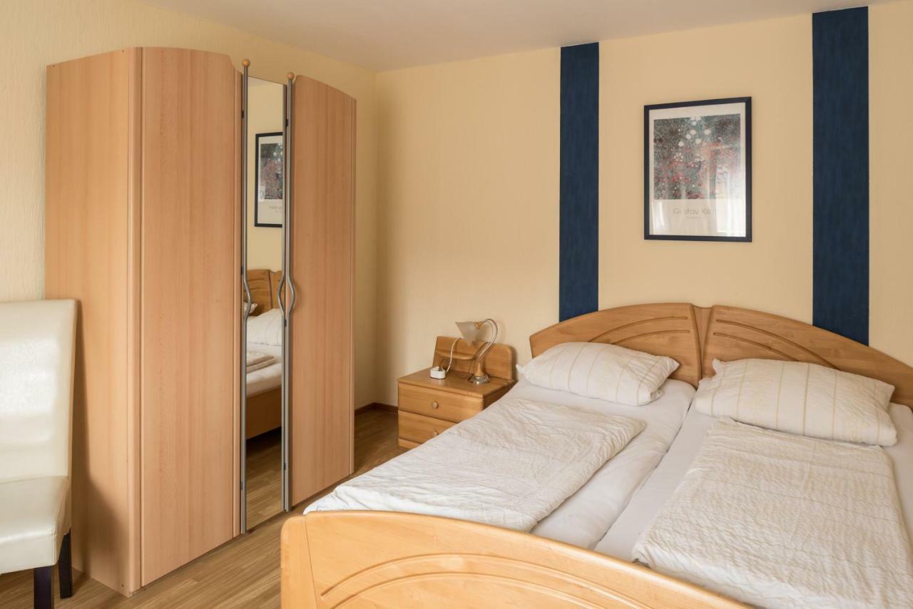 Gaestezimmer Strauss Kottenheim Exterior foto