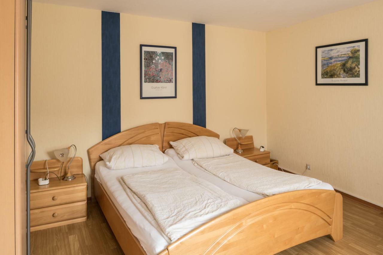 Gaestezimmer Strauss Kottenheim Exterior foto